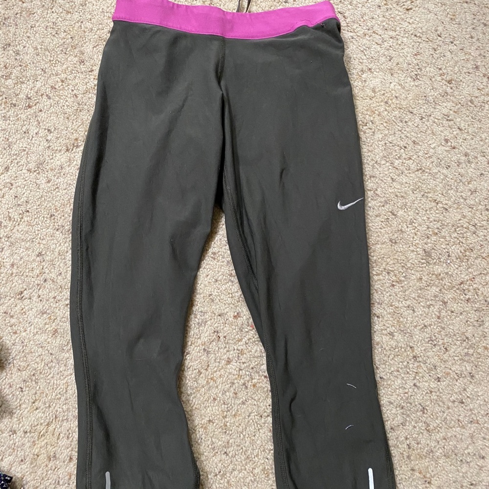 Nike leggings